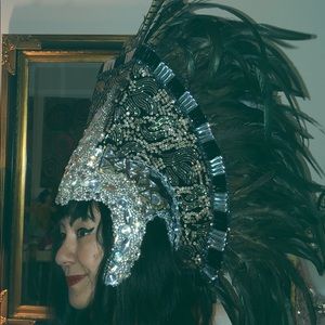 Meet your Posher, Angi